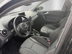 AUDI A1 Sportback 1.4 TFSI Sport S-tronic