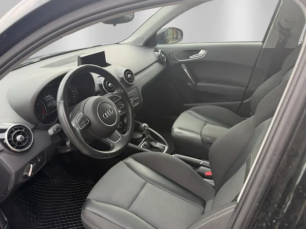AUDI A1 Sportback 1.4 TFSI Sport S-tronic
