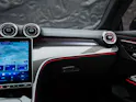MERCEDES-BENZ CLE 220 d AMG Line Coupé 9G-Tronic *Werksgarantie*Panorama*