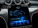 MERCEDES-BENZ CLE 220 d AMG Line Coupé 9G-Tronic *Werksgarantie*Panorama*