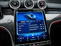 MERCEDES-BENZ CLE 220 d AMG Line Coupé 9G-Tronic *Werksgarantie*Panorama*