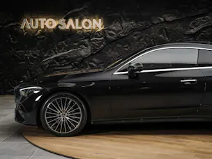 MERCEDES-BENZ CLE 220 d AMG Line Coupé 9G-Tronic *Werksgarantie*Panorama*