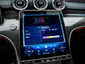 MERCEDES-BENZ CLE 220 d AMG Line Coupé 9G-Tronic *Werksgarantie*Panorama*