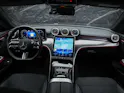 MERCEDES-BENZ CLE 220 d AMG Line Coupé 9G-Tronic *Werksgarantie*Panorama*