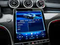 MERCEDES-BENZ CLE 220 d AMG Line Coupé 9G-Tronic *Werksgarantie*Panorama*