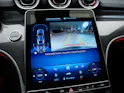 MERCEDES-BENZ CLE 220 d AMG Line Coupé 9G-Tronic *Werksgarantie*Panorama*