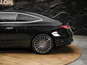 MERCEDES-BENZ CLE 220 d AMG Line Coupé 9G-Tronic *Werksgarantie*Panorama*