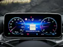 MERCEDES-BENZ CLE 220 d AMG Line Coupé 9G-Tronic *Werksgarantie*Panorama*