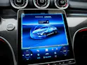 MERCEDES-BENZ CLE 220 d AMG Line Coupé 9G-Tronic *Werksgarantie*Panorama*