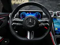 MERCEDES-BENZ CLE 220 d AMG Line Coupé 9G-Tronic *Werksgarantie*Panorama*