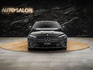 MERCEDES-BENZ CLE 220 d AMG Line Coupé 9G-Tronic *Werksgarantie*Panorama*