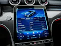 MERCEDES-BENZ CLE 220 d AMG Line Coupé 9G-Tronic *Werksgarantie*Panorama*