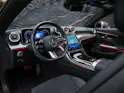MERCEDES-BENZ CLE 220 d AMG Line Coupé 9G-Tronic *Werksgarantie*Panorama*
