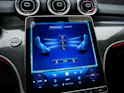 MERCEDES-BENZ CLE 220 d AMG Line Coupé 9G-Tronic *Werksgarantie*Panorama*