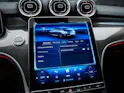 MERCEDES-BENZ CLE 220 d AMG Line Coupé 9G-Tronic *Werksgarantie*Panorama*