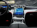 MERCEDES-BENZ CLE 220 d AMG Line Coupé 9G-Tronic *Werksgarantie*Panorama*