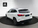 MERCEDES-BENZ GLA 250 4Matic 8G-DCT Swiss Star