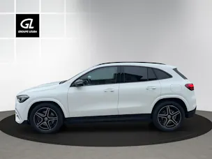 MERCEDES-BENZ GLA 250 4Matic 8G-DCT Swiss Star