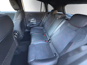 MERCEDES-BENZ GLA 250 4Matic 8G-DCT Swiss Star