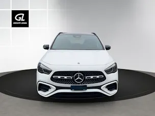 MERCEDES-BENZ GLA 250 4Matic 8G-DCT Swiss Star