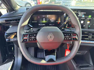 RENAULT Clio 1.2 TCe Evolution NEUES MODELL EDC-Automat