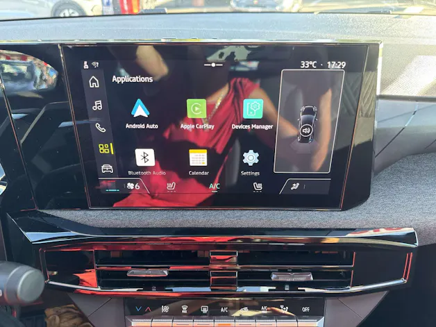 RENAULT Clio 1.2 TCe Evolution NEUES MODELL EDC-Automat