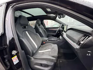 SKODA Kodiaq 2.0 TDI Sportline 7-Plätzer DSG-Automat