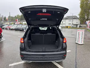 SKODA Kodiaq 2.0 TDI Sportline 7-Plätzer DSG-Automat