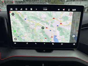 SKODA Kodiaq 2.0 TDI Sportline 7-Plätzer DSG-Automat