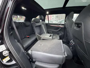 SKODA Kodiaq 2.0 TDI Sportline 7-Plätzer DSG-Automat