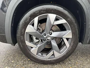 SKODA Kodiaq 2.0 TDI Sportline 7-Plätzer DSG-Automat