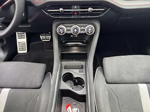 SKODA Kodiaq 2.0 TDI Sportline 7-Plätzer DSG-Automat
