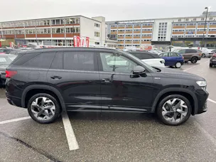 SKODA Kodiaq 2.0 TDI Sportline 7-Plätzer DSG-Automat