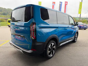 FORD Tourneo Bus 340 L1H1 PHEV Active