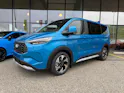 FORD Tourneo Bus 340 L1H1 PHEV Active