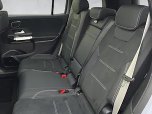 MERCEDES-BENZ GLB 220 4Matic AMG Line 8G-Tronic