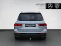 MERCEDES-BENZ GLB 220 4Matic AMG Line 8G-Tronic
