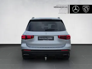 MERCEDES-BENZ GLB 220 4Matic AMG Line 8G-Tronic