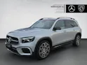 MERCEDES-BENZ GLB 220 4Matic AMG Line 8G-Tronic