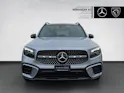 MERCEDES-BENZ GLB 220 4Matic AMG Line 8G-Tronic