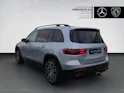 MERCEDES-BENZ GLB 220 4Matic AMG Line 8G-Tronic