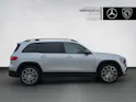 MERCEDES-BENZ GLB 220 4Matic AMG Line 8G-Tronic