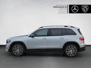 MERCEDES-BENZ GLB 220 4Matic AMG Line 8G-Tronic