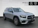 MERCEDES-BENZ GLB 220 4Matic AMG Line 8G-Tronic