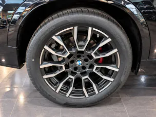 BMW X5 xDrive 48V 40i M Sport Pro Steptronic