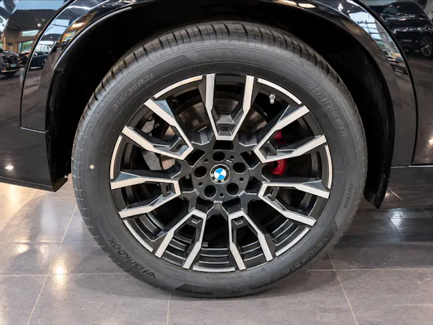 BMW X5 xDrive 48V 40i M Sport Pro Steptronic