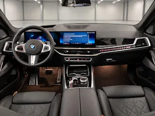 BMW X5 xDrive 48V 40i M Sport Pro Steptronic