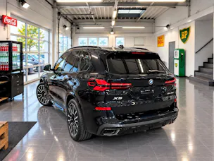 BMW X5 xDrive 48V 40i M Sport Pro Steptronic