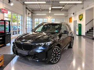 BMW X5 xDrive 48V 40i M Sport Pro Steptronic