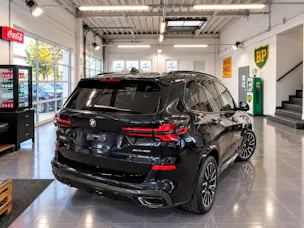 BMW X5 xDrive 48V 40i M Sport Pro Steptronic